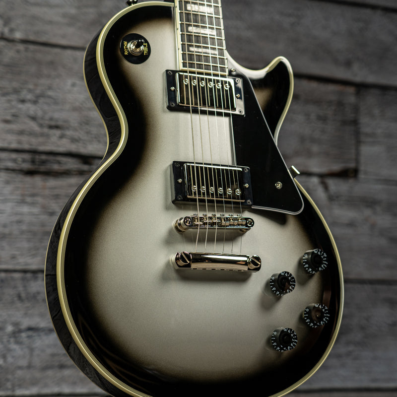 Epiphone Les Paul Custom