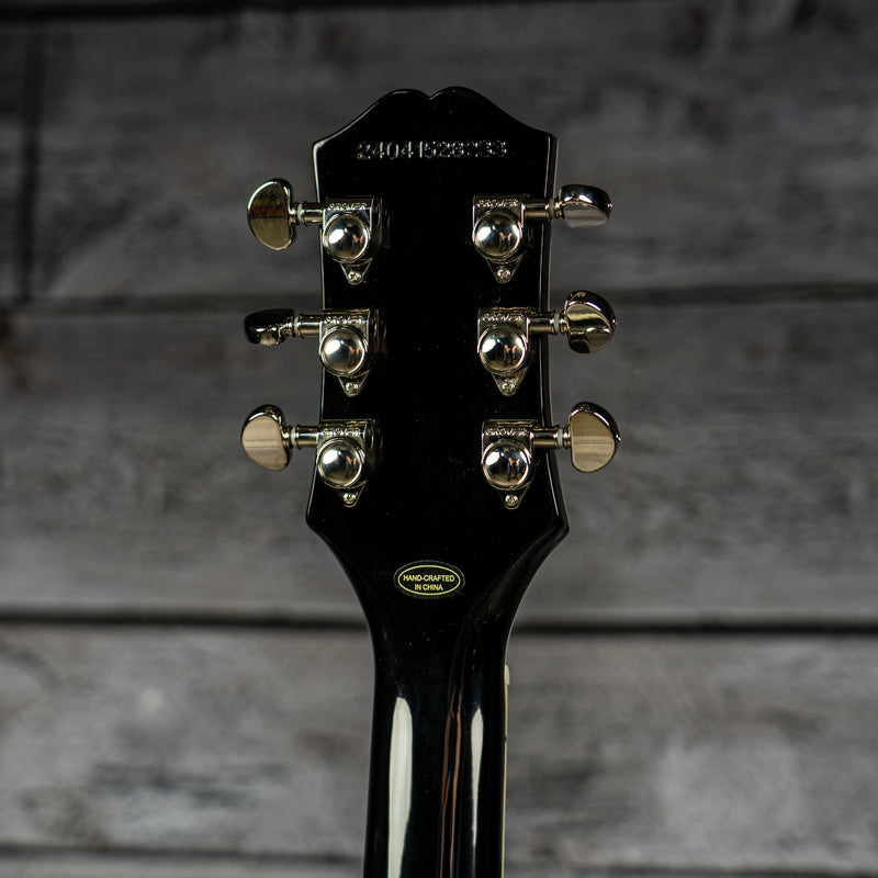 Epiphone Les Paul Custom