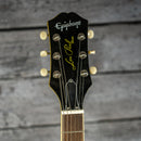Epiphone Les Paul Special - TV Yellow