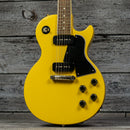Epiphone Les Paul Special - TV Yellow
