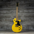 Epiphone Les Paul Special - TV Yellow