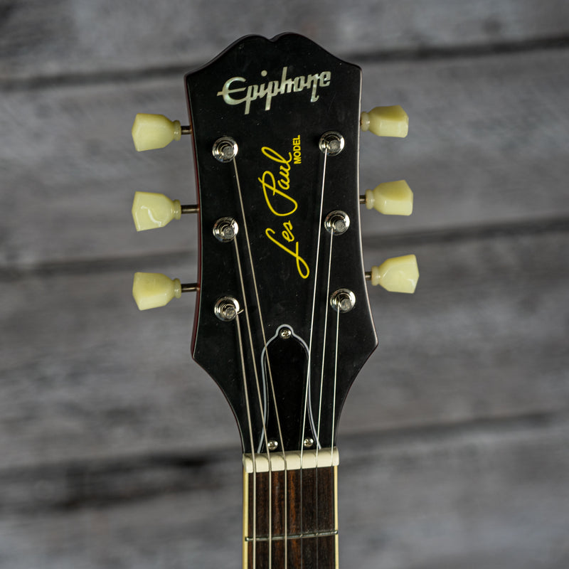 Epiphone Les Paul Standard 1959
