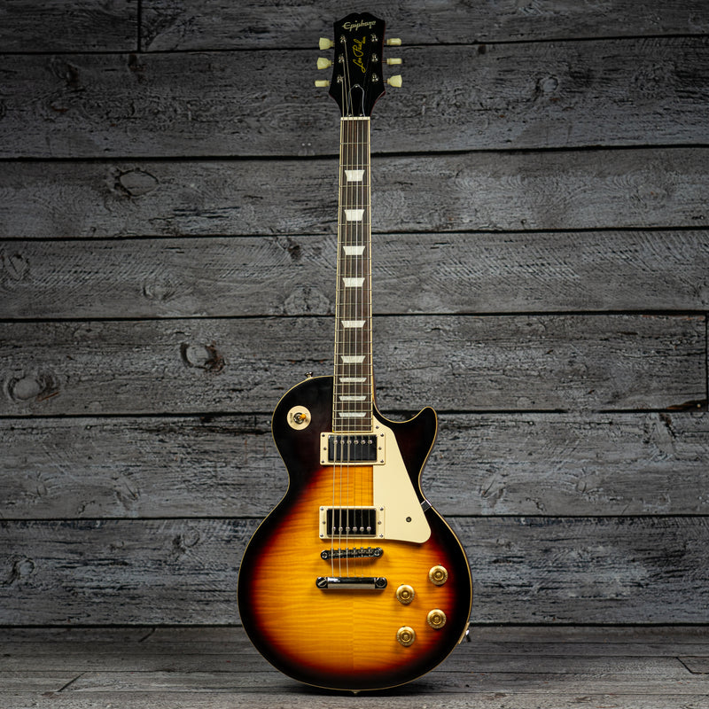 Epiphone Les Paul Standard 1959