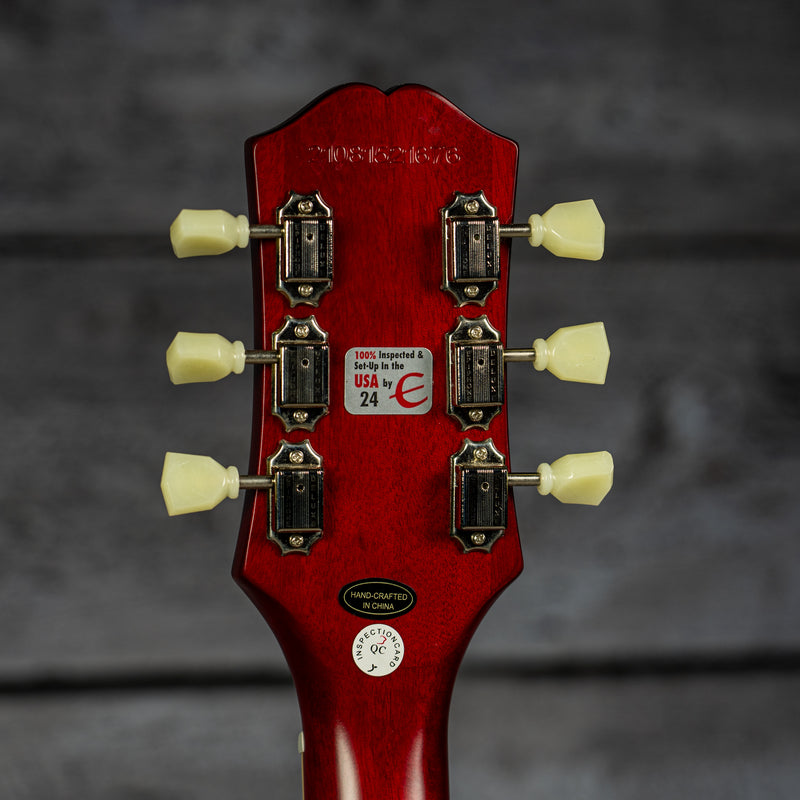 Epiphone Les Paul Standard 1959