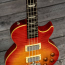 Epiphone Les Paul Standard Bass