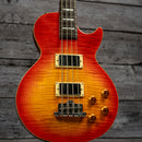 Epiphone Les Paul Standard Bass