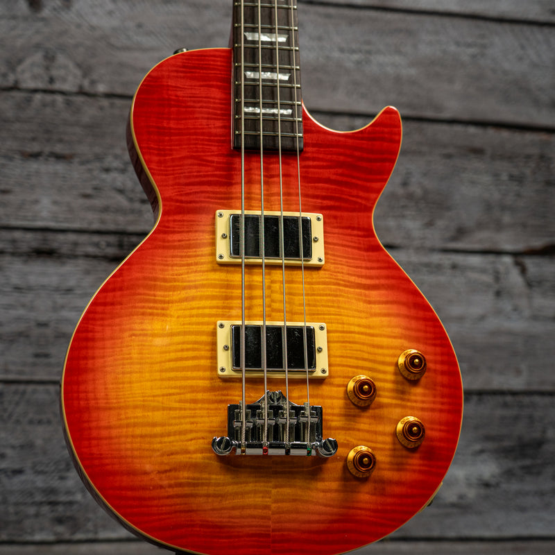Epiphone Les Paul Standard Bass (USED)