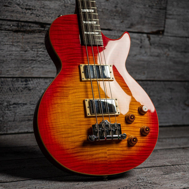 Epiphone Les Paul Standard Bass