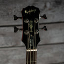 Epiphone Les Paul Standard Bass