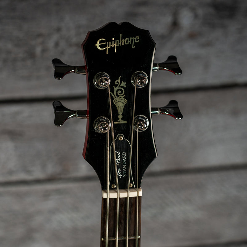 Epiphone Les Paul Standard Bass