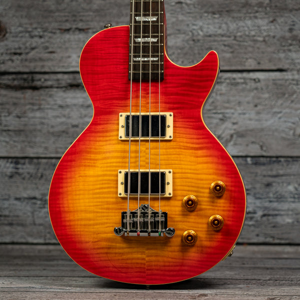 Epiphone Les Paul Standard Bass