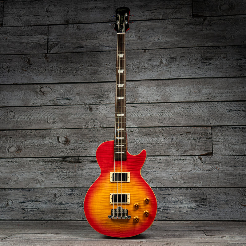 Epiphone Les Paul Standard Bass