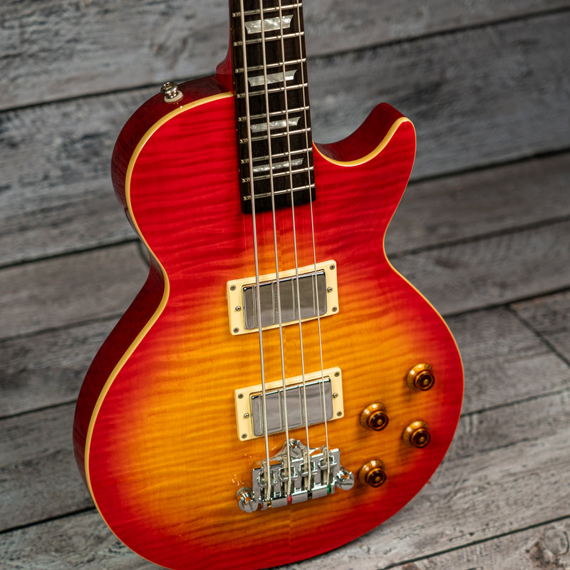 Epiphone Les Paul Standard Bass