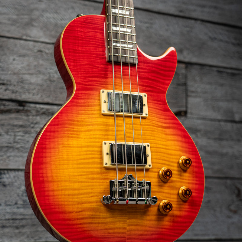 Epiphone Les Paul Standard Bass