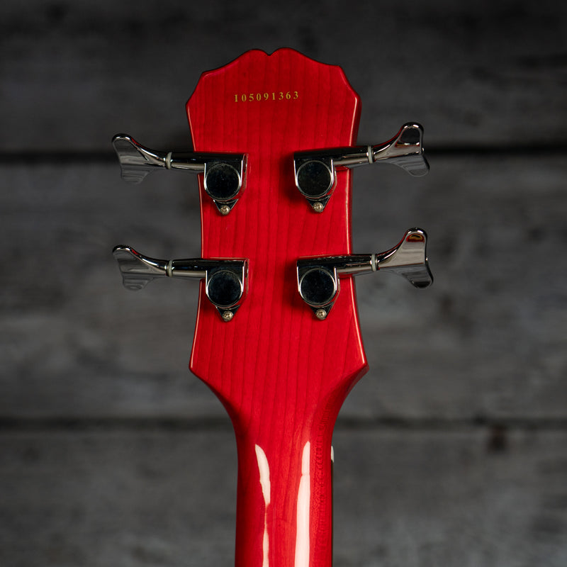 Epiphone Les Paul Standard Bass