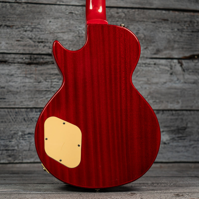 Epiphone Les Paul Standard Bass