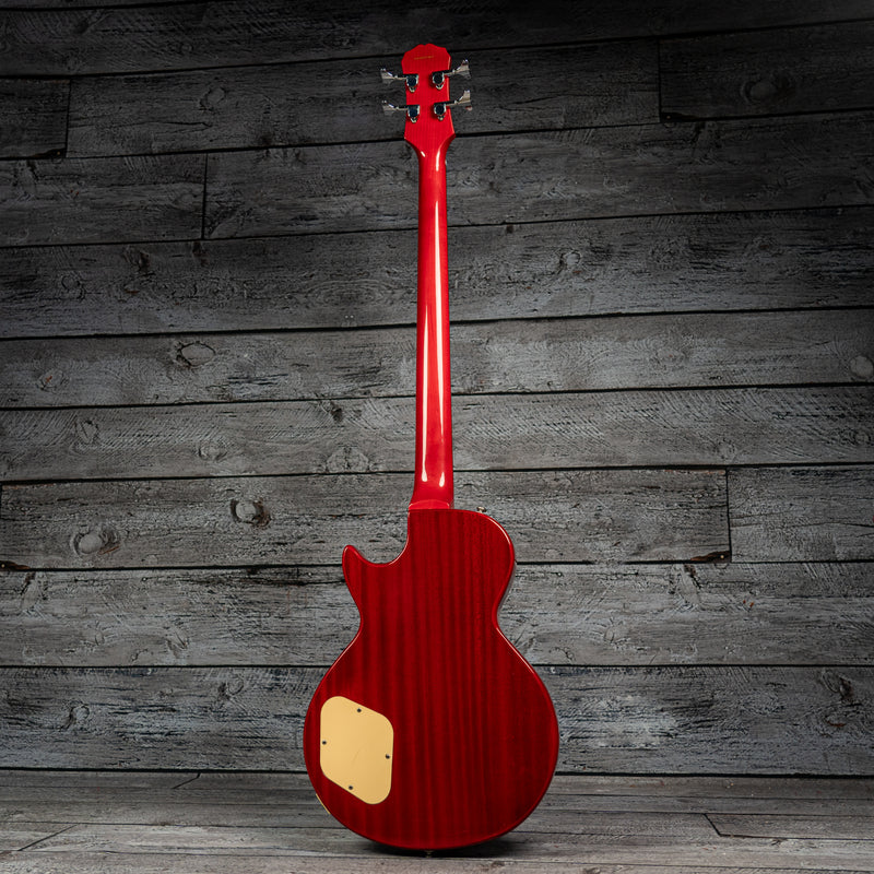 Epiphone Les Paul Standard Bass