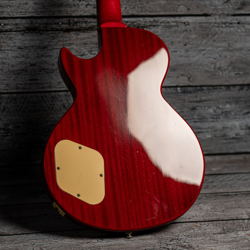 Epiphone Les Paul Standard Bass