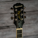 Epiphone Les Paul Standard Pro