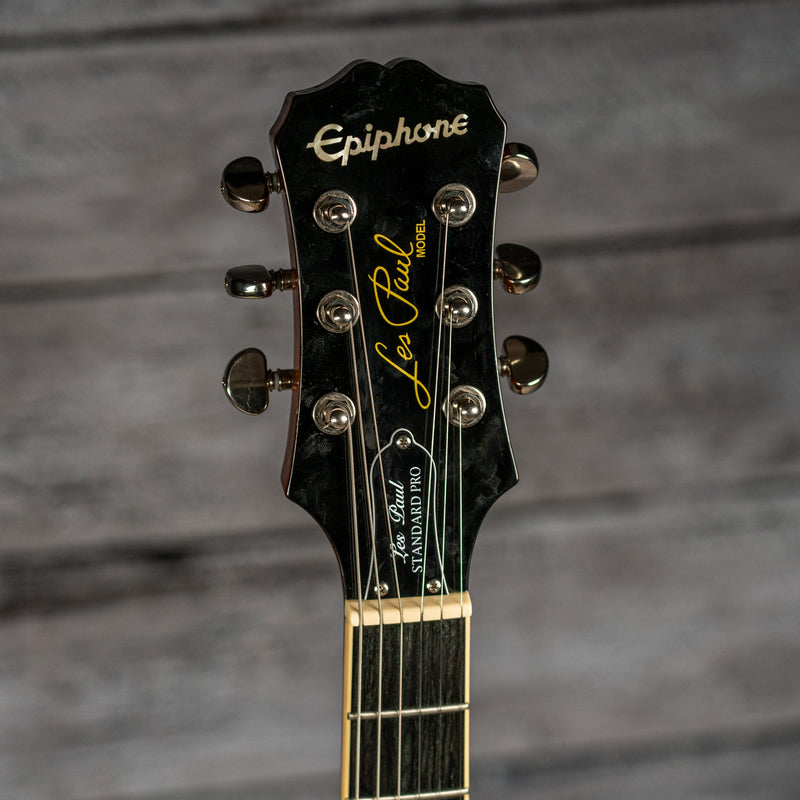 Epiphone Les Paul Standard Pro