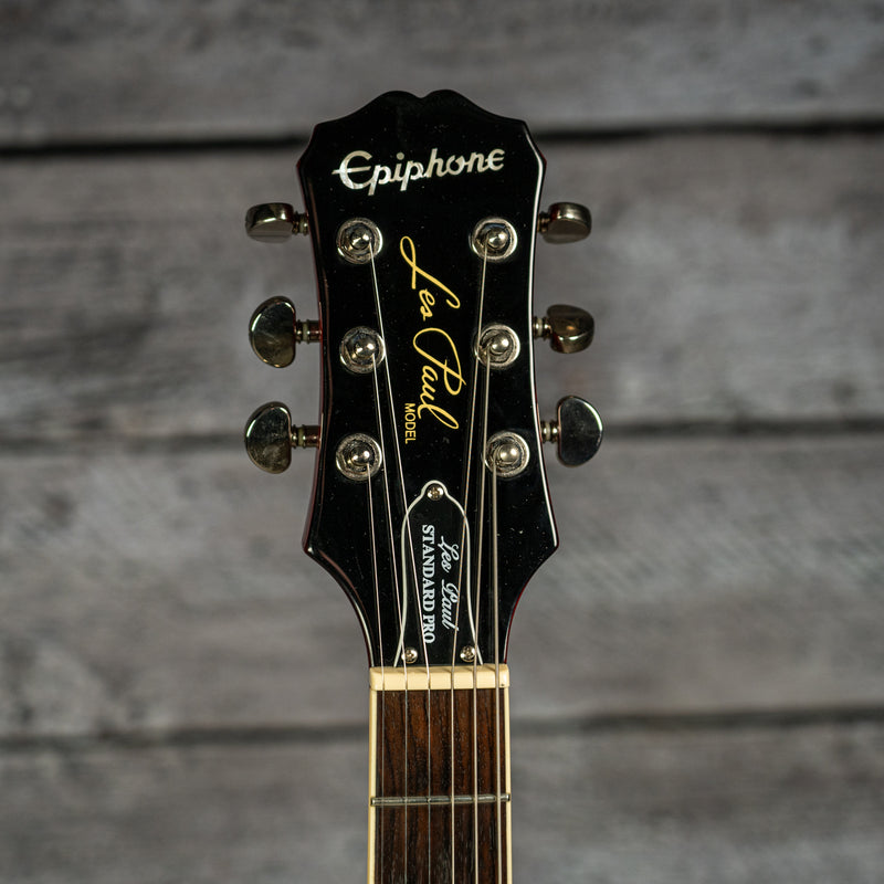 Epiphone Les Paul Standard Pro
