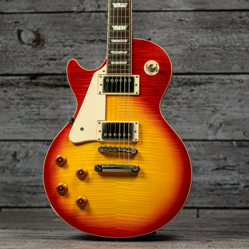 Epiphone Les Paul Standard Pro