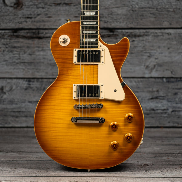 Epiphone Les Paul Standard Pro