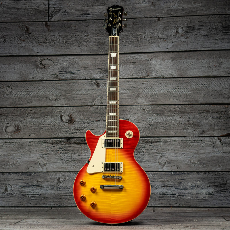Epiphone Les Paul Standard Pro