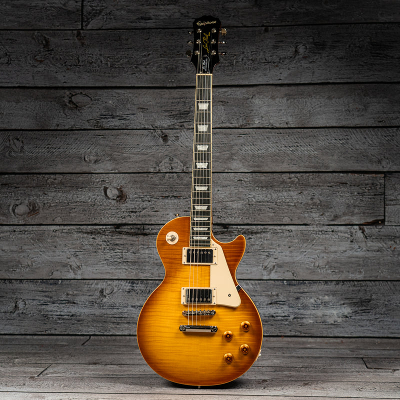 Epiphone Les Paul Standard Pro