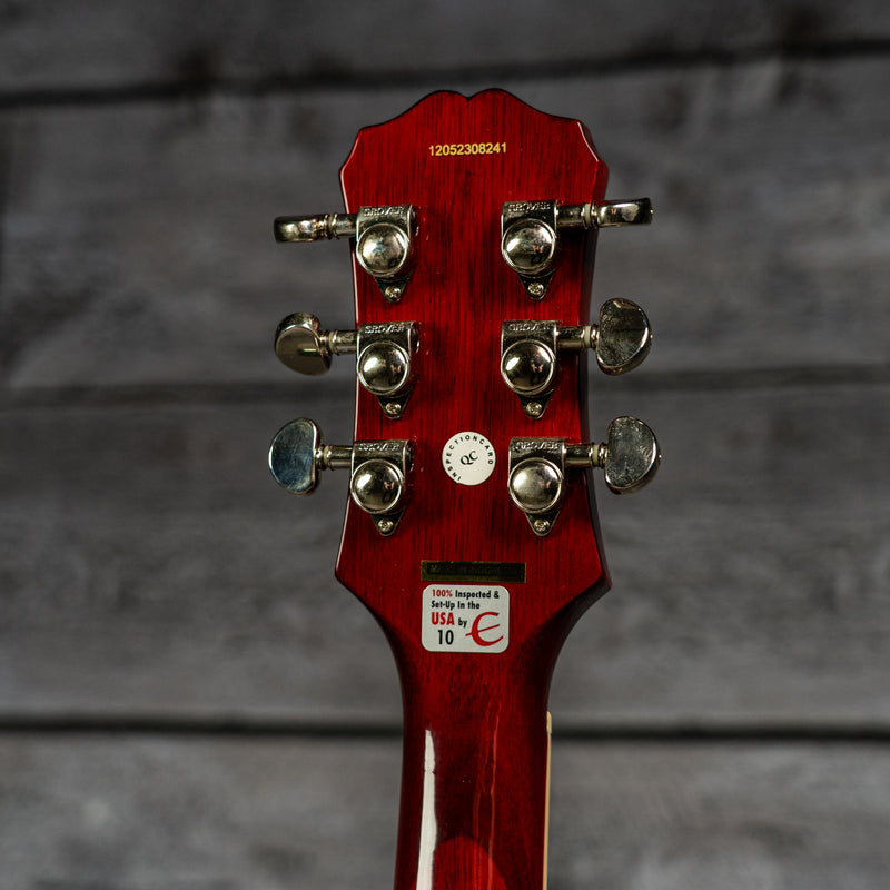 Epiphone Les Paul Standard Pro