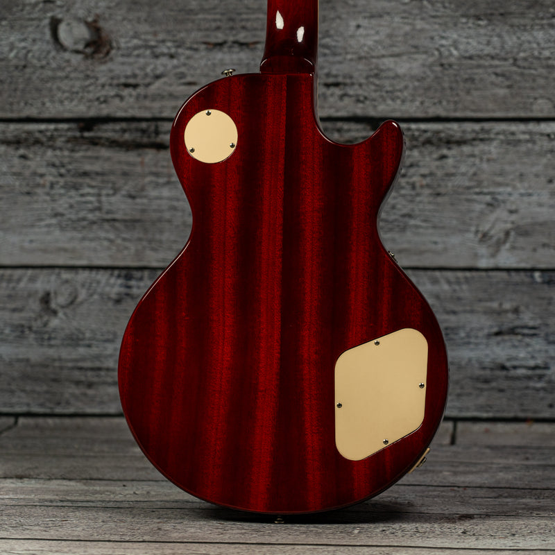 Epiphone Les Paul Standard Pro