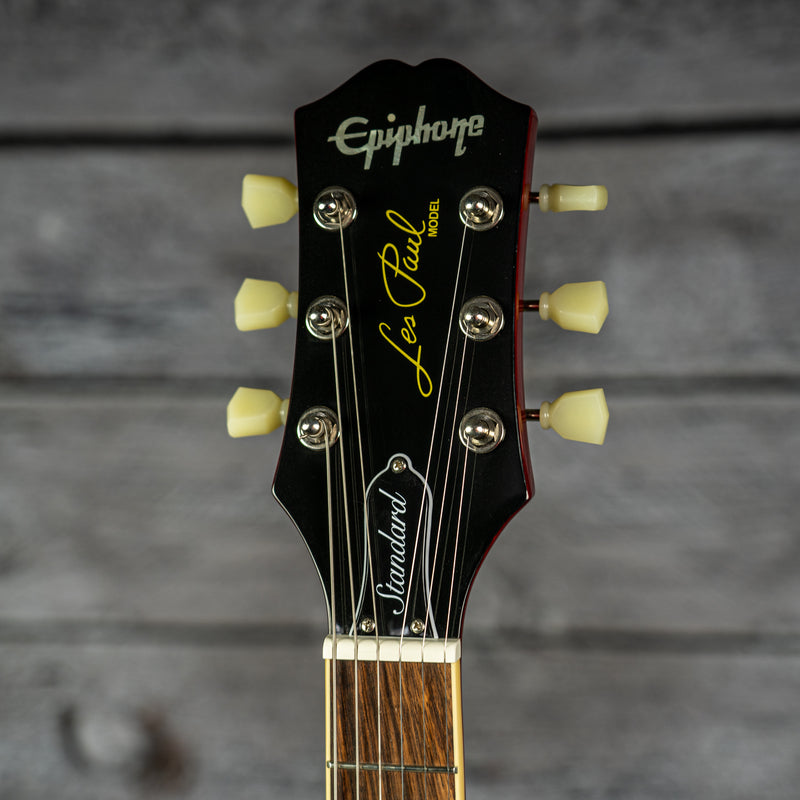 Epiphone Les Paul Standard