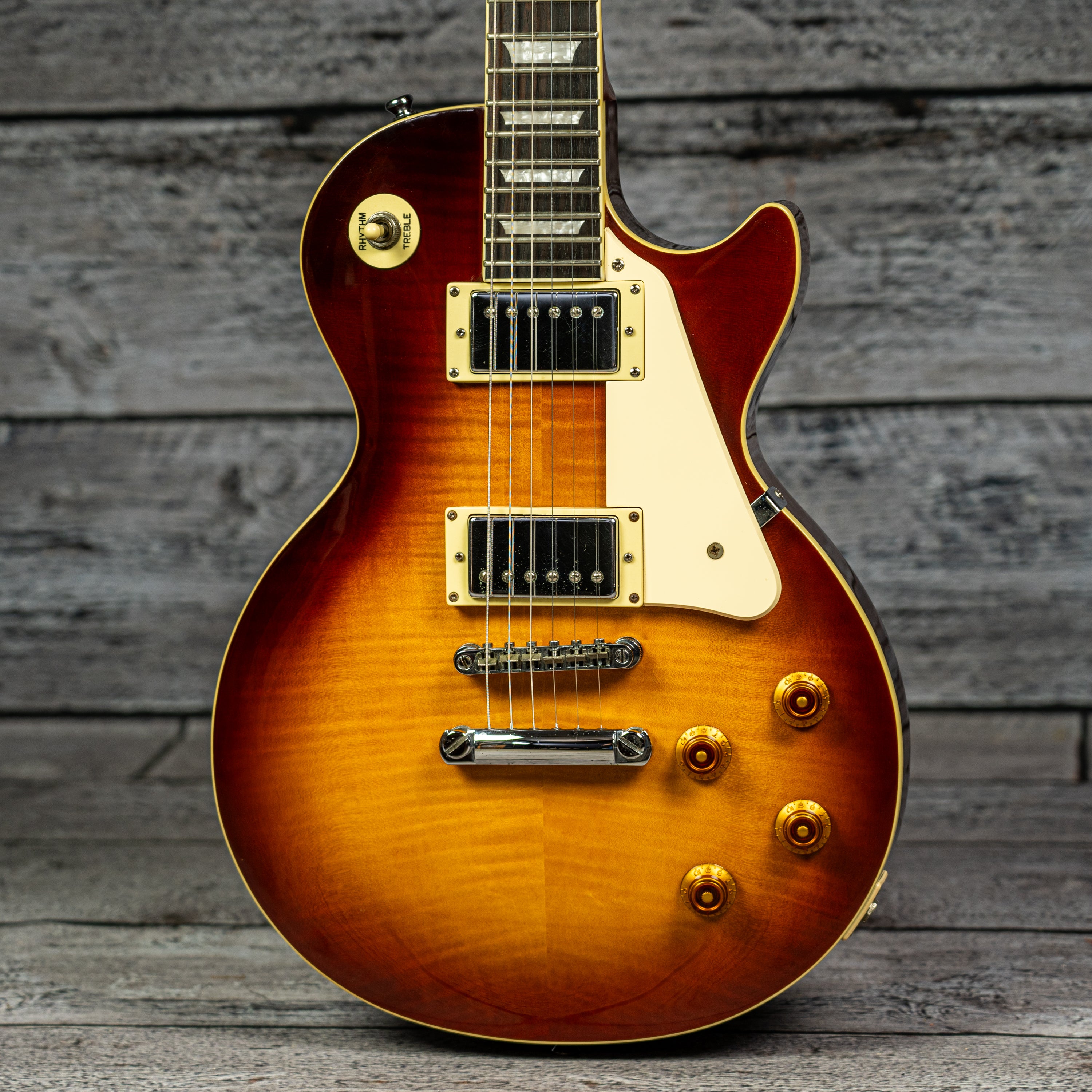 Electric Guitars | Epiphone Electric Guitars | Epiphone