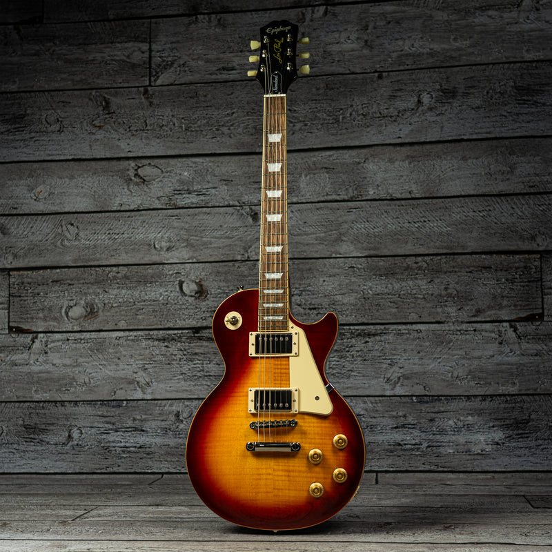 Epiphone Les Paul Standard