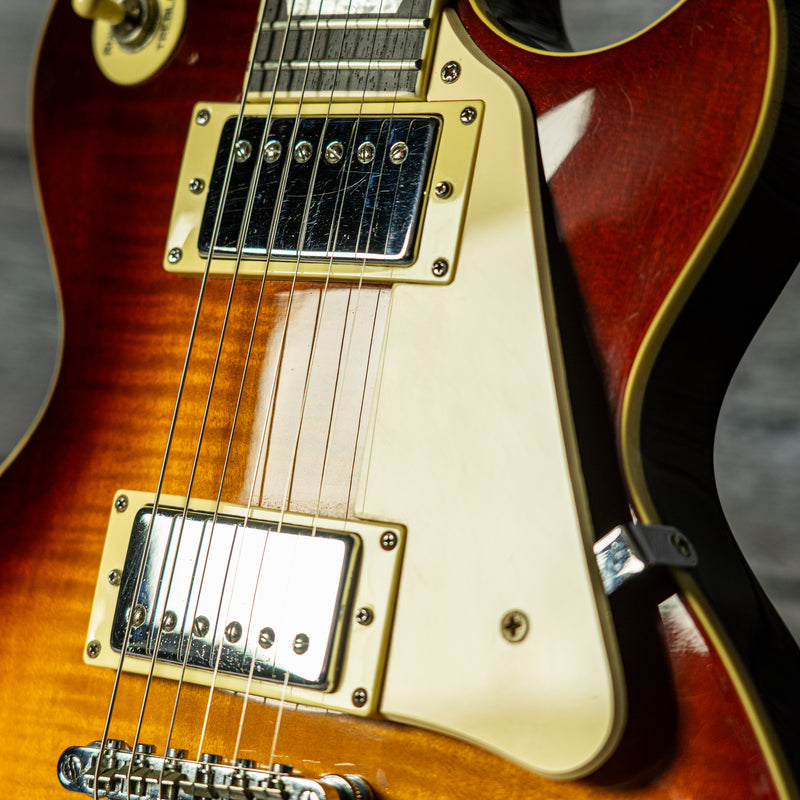 Epiphone Les Paul Standard
