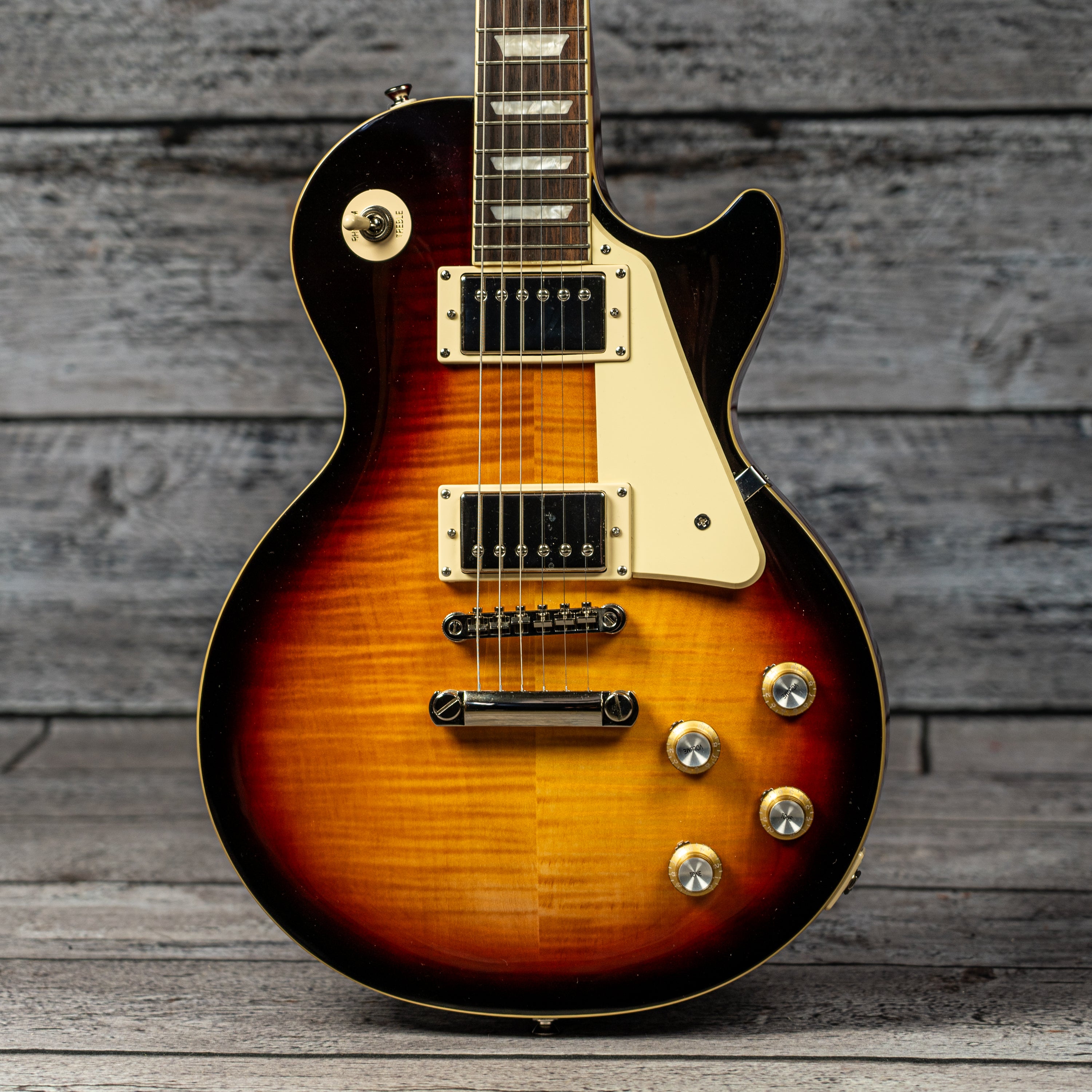 Electric Guitars | Epiphone