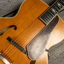 Epiphone Masterbilt Century Deluxe