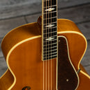 Epiphone Masterbilt Century Deluxe