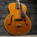 Epiphone Masterbilt Century Deluxe