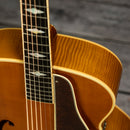 Epiphone Masterbilt Century Deluxe
