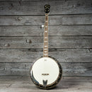 Epiphone Mastertone Classic 5-String Banjo
