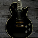 Epiphone Matt Heafy Les Paul Custom Origins