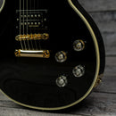 Epiphone Matt Heafy Les Paul Custom Origins