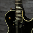 Epiphone Matt Heafy Les Paul Custom Origins