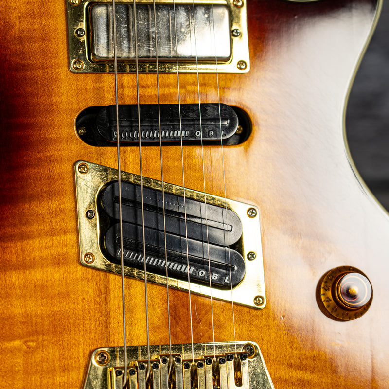 Epiphone Nighthawk Standard 3
