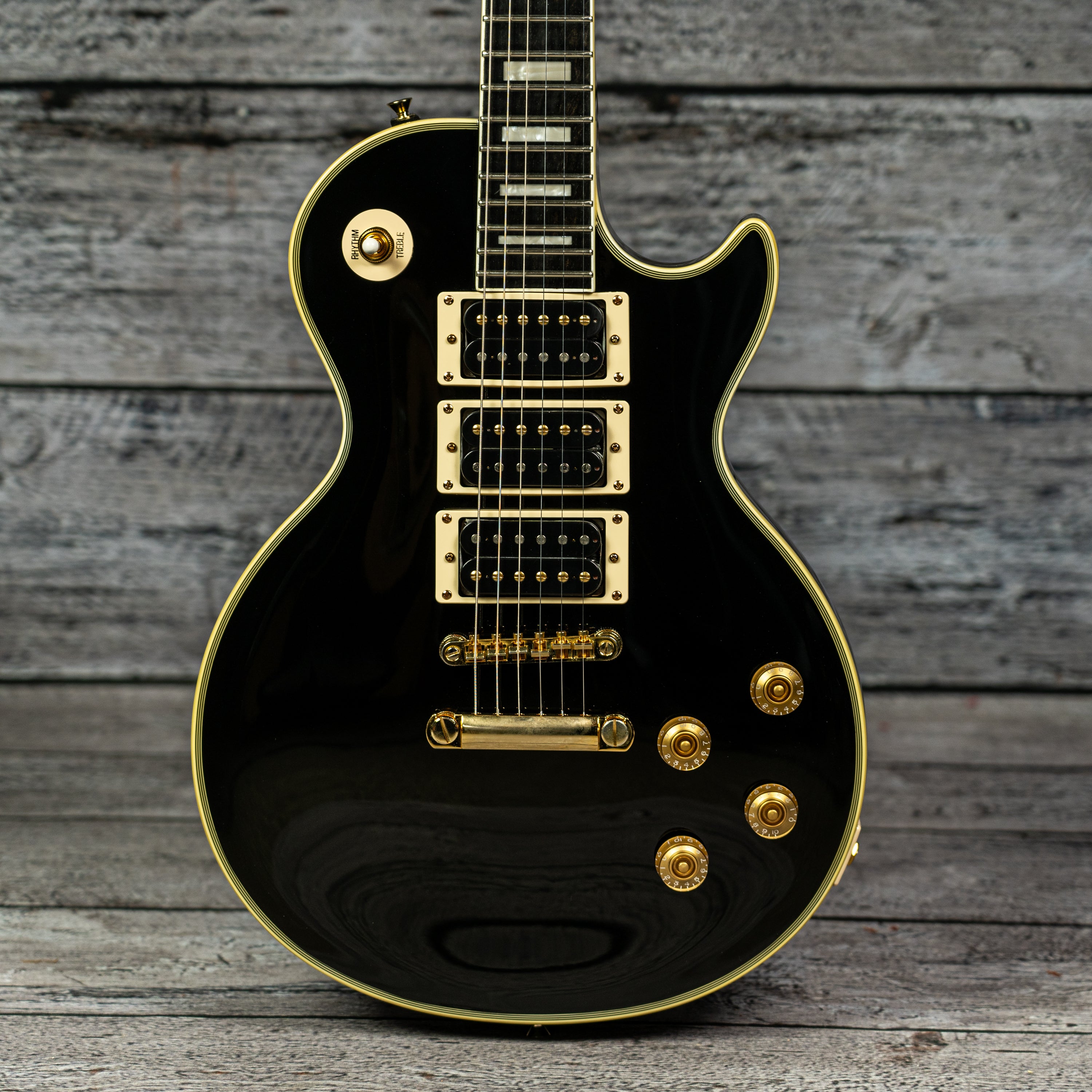 Electric Guitars | Epiphone