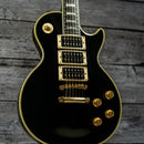 Epiphone Peter Frampton Les Paul Custom
