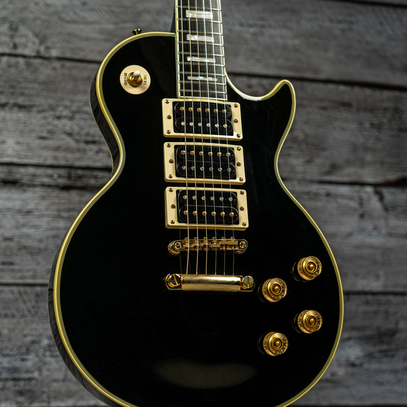 Epiphone Peter Frampton Les Paul Custom