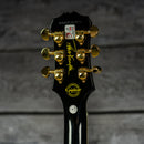 Epiphone Peter Frampton Les Paul Custom