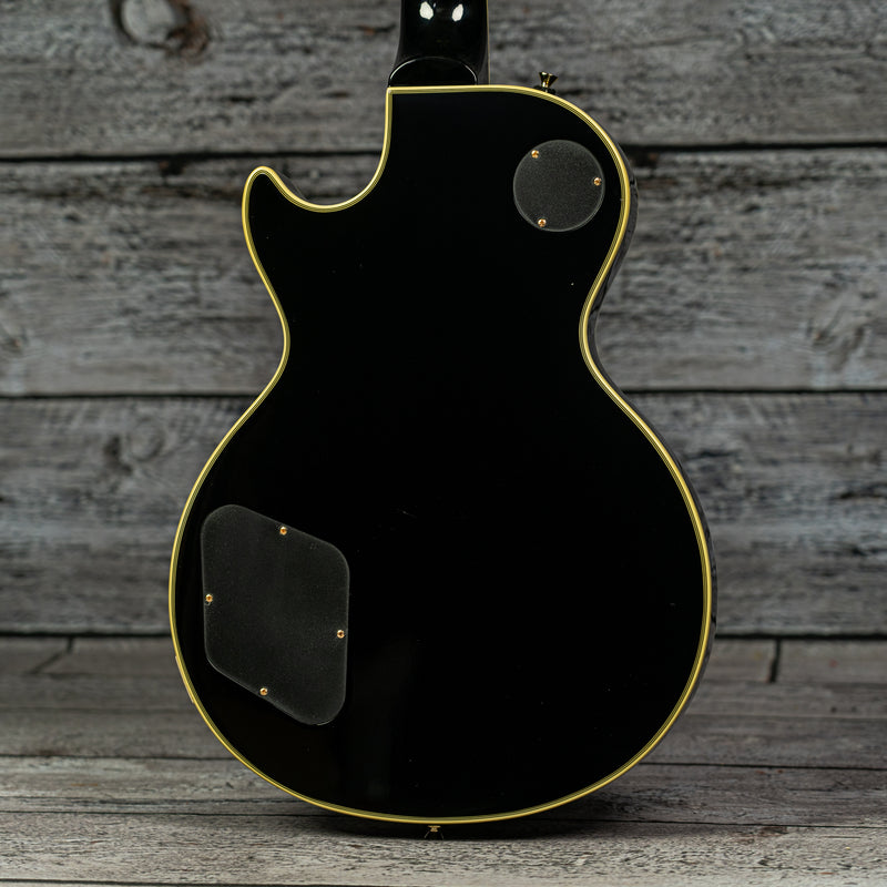 Epiphone Peter Frampton Les Paul Custom